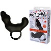   PRO-PAL    BLACK