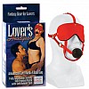     LOVER`S HEADGEAR 2737-11 BX S