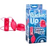 ����� � ��������� ��� ������� PUCKER 615-01 BX DJ