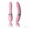 Вибратор Elise (LELO) розовый Вибратор Elise (LELO) розовый