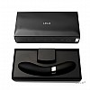 Вибратор Elise (LELO) черный Вибратор Elise (LELO) черный