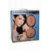 Кукла со вставками Lonely and Lusty Inflatable Кукла со вставками Lonely and Lusty Inflatable