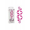 ����� �������� ������� Posh Silicone �O� Beads �������