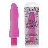Вибратор розовый SWEET DREAMS DESIRE с 10 скоростями Вибратор розовый SWEET DREAMS DESIRE с 10 скоростями