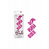 ����� ������� Posh Silicone Lover�s Cages �������