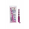 �������� ������� Waterproof Vibrating Pleasure Beads � ��������� ����������