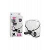   7-Function Love Rider Dual Acton Strap On     