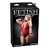  Red Hot Teddy Set Queen size  ,   