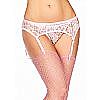 ��������� �������� � ������� Leg Avenue, ������ XXL, XXL, ������