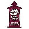 ����-��������� Wet Fun Flavors Seductive Strawberry, 10 ��