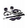 ����� ��� ������� ��� Animal Instinct Bondage Kit (Fetish Fantasy), ������