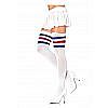 ���������� ������� Leg Avenue , One Size, �����