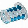 ������������� ����������� � ��������� TLC^ CyberSkin^ Double Pleasure Comfort Grip Stroker 