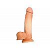 ������������ ������������� �� �������� Wildfire^ Celebrity Series Tommy Gunn CyberSkin^ Cock 22 ��