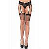 ����� c� ��������� - Leg Avenue, One Size, ������