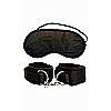 :       - Ff Heavy Duty Cuffs 