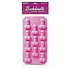 Яркие формочки для льда - Bachelorette Party Favors Яркие формочки для льда - Bachelorette Party Favors