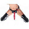    FF Extreme Ribbed Red, 22 ., 