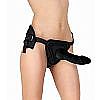  Ouch! Deluxe Silicone Strap On - Shotsmedia (25 ), 