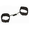  Bondage Collection Ankle Cuffs Plus Size, 