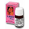 ���������� Lady Plus, 30 ��