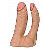   Natural Double Penetrator