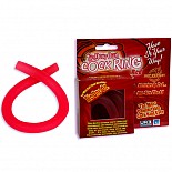 <strong>Утяжка для мошонки и пениса 852-01 BX DJ</strong> <br />
Светящаяся в темноте утяжка для пениса и мошонки из супер-тянущегося и мягкого материала TPE. <div class="charTableblock"> </div> Утяжка для мошонки и пениса 852-01 BX DJ
Светящаяся в темноте утяжка для пениса и мошонки из супер-тянущегося и мягкого материала TPE.