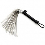    Satin Flogger  
,         .       .          .         .