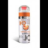      JO Flavored Tangerine Dream , 5.25 oz (150 ) 
     JO Flavored Tangerine Dream -       .   ,   .   ,    ,  ,  ,  . JO       . JO  H2O  Tangerine Dream        JO  H2O,    ,         . :    ,    .    ,     . :           .  : , , -, , , .    . :               5    25.  : 160 . : SYSTEM JO, .