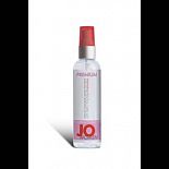 ������� ������������ ����������� ��������� JO Personal Lubricant  Premium Women Warming, 4 oz 120 �� 
������������ ������� ������������ ��������� �� ����������� ������ JO Personal Lubricant  Premium Women Warming - ����� ������ ���������� � ����������� ����������������. ��������� �� ������. ����������� ��� ��������. ������ ���������� ��� ������. ��������� ��� ��������� �������, ����� ���������. ����������: ��������� ���������� ������������� ���������� ������� �� �������� �������. ��� ������������� � �������������, ������� �� �������� ������� ������������. ��������������: ���� ���������� ����������� ��� ���������� ���������� ������������� � ���������� � �����. ����� ��������� �� ������������. ������:  �������������������, ������������������, �����������, ���������, ��������� ��������, �������� ����. ��������:  ������� � �������� ����  ������� � ����� ����� ��� ����������� �� ���� 5� � �� ���� 25�. �����: 120 ��. �������������: SYSTEM JO Products, ���.