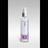     JO Personal Lubricant  Premium Women COOL, 4 oz (120 ) 
       JO Personal Lubricant  Premium Women COOL -      .    .  .      .       ,     JO. :        .    ,     . :           .    . :  , , , , . :               5    25. : 120 . : SYSTEM JO Products, .