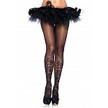 �������� � ��������� ������ Leg Avenue 
������������ ����� ��� ����������� �����! �������� �������� Dotted Pantyhose ����� �������� ��������� ������.