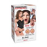   PDX Dollz - BJ Betty. . 
  PDX Dolls  BJ Betty -  ,          .