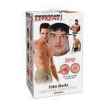   PDX Dollz - Tyler Rocks. 
  PDX Dolls  Tyler Rocks      ,  ,      .