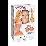   Pipedream Extreme Dollz Hannah Harper Life-Size Love Doll   . 
  PDX Dolls  Hannah Harper        ,   , -     .   ,   ,  ,     .<br/>     ,     .<br/> 3D  ,   .<br/>     .<br/>   .<br/>    .<br/>         .<br/>    360 .<br/> : 150 .<br/>       .<br/>        ,    ,      .<br/> : TPR, , .<br/>  .<br/>: PIPEDREAM, .<br/>  PDX Dolls  Hannah Harper        ,   , -     .   ,   ,  ,     .<br/>     ,     .<br/> 3D  ,   .<br/>     .<br/>   .<br/>    .<br/>         .<br/>    360 .<br/> : 150 .<br/>       .<br/>        ,    ,      .<br/> : TPR, , .<br/>  .<br/>: PIPEDREAM, .