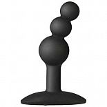   Platinum Premium Silicone - The Mini`s Bubble Small - Black S  
  The Minis Bubble Small      ,    , ,      .   ,  ,          ,      . :  7 ,  2,2 . : . : Silicone.   . : Doc Johnson.