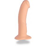 <strong>ФаллоимитаторThe Boss stub натуральный 22804FF</strong> <br />
Фаллоимитатор телесного цвета, изготовлен из высококачественного силикона. <div class="charTableblock"><div><span>Длина, см</span>: 18.5</div><div><span>Диаметр, см</span>: 4.2</div><div><span>Материал</span>: силикон</div><div><span>Цвет</span>: телесный</div><div><span>Особенности</span>: на присоске; без мошонки</div><div><span>Длина, см</span>: 17-20</div><div><span>Диаметр, см</span>: 4</div></div> ФаллоимитаторThe Boss stub натуральный 22804FF
Фаллоимитатор телесного цвета, изготовлен из высококачественного силикона.