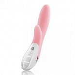 <strong>Розовый вибратор Mystim - Danny Divido</strong> <br />
Вибратор с дополнительной стимуляцией клитора или промежности Danny Divido, скрывает внутри себя два мощных вибродвигателя. <div class="charTableblock"> </div> Розовый вибратор Mystim - Danny Divido
Вибратор с дополнительной стимуляцией клитора или промежности Danny Divido, скрывает внутри себя два мощных вибродвигателя.