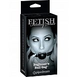 ���� Fetish Fantasy Series Limited Edition Beginner`s Ball Gag ������ 
