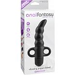   VIBRATING P-SPOT RIBBED  
