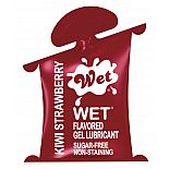 ����-��������� Wet Flavored Kiwi Strawberry, 10 �� 
�����������������, ����������� ����-��������� �� ������ ������, ��������� � ��������, ����� �������������� ��� ��������� �����.