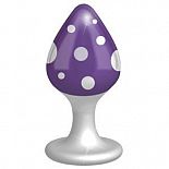 <strong>Анальная керамическая пробка CERAMIX №1</strong> <br />
Анальная пробка CERAMIX NO 1 из новейшего супер-прочного материала Ceramic. <div class="charTableblock"><div><span>Длина, см</span>: 8.8</div><div><span>Диаметр, см</span>: 4</div><div><span>Материал</span>: керамика</div><div><span>Цвет</span>: другой</div><div><span>Особенности</span>: пробка</div><div><span>Длина, см</span>: 5-8</div><div><span>Диаметр, см</span>: 4</div></div> Анальная керамическая пробка CERAMIX №1
Анальная пробка CERAMIX NO 1 из новейшего супер-прочного материала Ceramic.