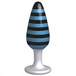 <strong>Анальная керамическая пробка CERAMIX №2</strong> <br />
Анальная пробка CERAMIX NO 2 из новейшего супер-прочного материала Ceramic. <div class="charTableblock"><div><span>Длина, см</span>: 8.8</div><div><span>Диаметр, см</span>: 4</div><div><span>Материал</span>: керамика</div><div><span>Цвет</span>: другой</div><div><span>Длина, см</span>: 5-8</div><div><span>Диаметр, см</span>: 4</div></div> Анальная керамическая пробка CERAMIX №2
Анальная пробка CERAMIX NO 2 из новейшего супер-прочного материала Ceramic.