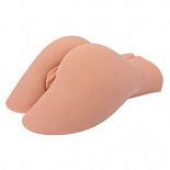 <strong>Мастурбатор с вибрацией, вращением и голосом HERA BUTT</strong> <br />
Этот мастурбатор в форме пышной женской попки № идеальная игрушка для чувственной фаллостимуляции. <div class="charTableblock"> </div> Мастурбатор с вибрацией, вращением и голосом HERA BUTT
Этот мастурбатор в форме пышной женской попки № идеальная игрушка для чувственной фаллостимуляции.