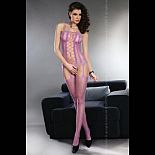 <strong>Сиреневый комбинезон из сетки Almas African Violet</strong> <br />
Комбинезон Almas African Violet <div class="charTableblock"><div><span>Размер</span>: S (42-44); M (44-46); L (46-48)</div><div><span>Цвет</span>: красный, розовый</div><div><span>Производитель</span>: Livia Corsetti, Польша</div><div><span>В наличии</span>: S-M-L, красный</div></div> Сиреневый комбинезон из сетки Almas African Violet
Комбинезон Almas African Violet