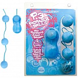������ ����������� POWER BALLS  BLUE 0954-02 CD DJ 
������ � ��������� �������� ����� �� ������������ �� ����� ��������� Velvet Touch.