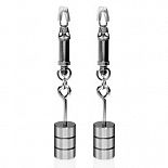 ������������� ������ �� ����� Metal Worx Nipple Clamps � ������������ ����� 
������ �� ����� � ������������ ����� �� ��������� Metal Worx ������� ���������� ����� ����� ����� ����������.