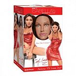   Mia Isabella Collection BIG SECRET Deluxe TS Love Doll 
 ,      -   MIA ISABELLA.