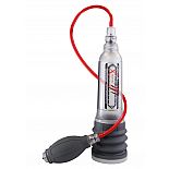 ���������� BATHMATE HYDROMAX XTREME X30 CLEAR	HM-30-X-CC 
"� �������� ������: ����� ����� XTREME, �����, ����������� ������� ��� ��������� ����������� �����������, ����� ��� ������ �������, ���������, ������ ����� � ���� �����, ������� �������, �����, ������� �������, ������ ��� ������������� � ����.