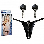-     BOUND by DIAMONDS 
   ,             ? -          ,    .